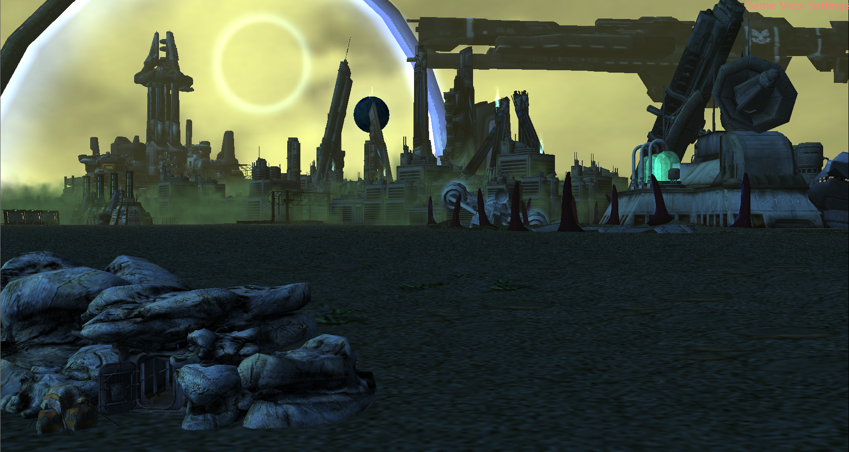 Aftermath WIP 5