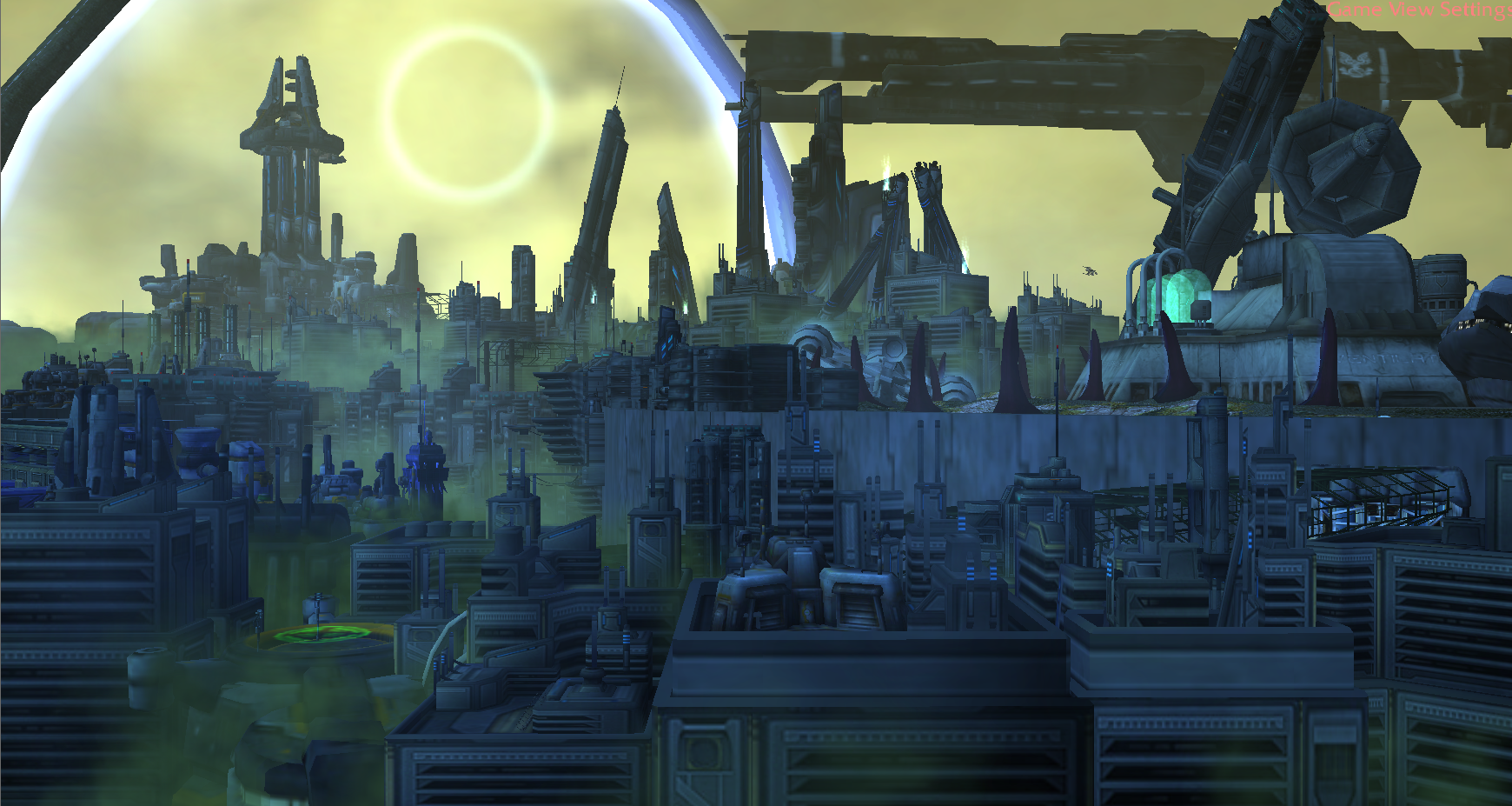 Aftermath WIP 7.1
