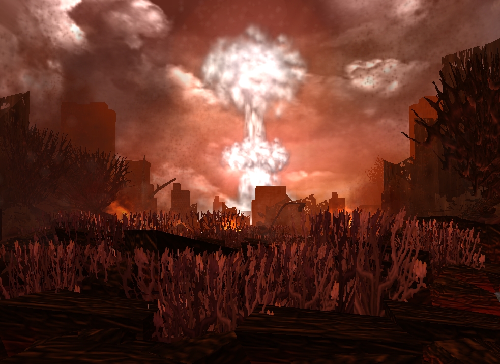 Aftermath