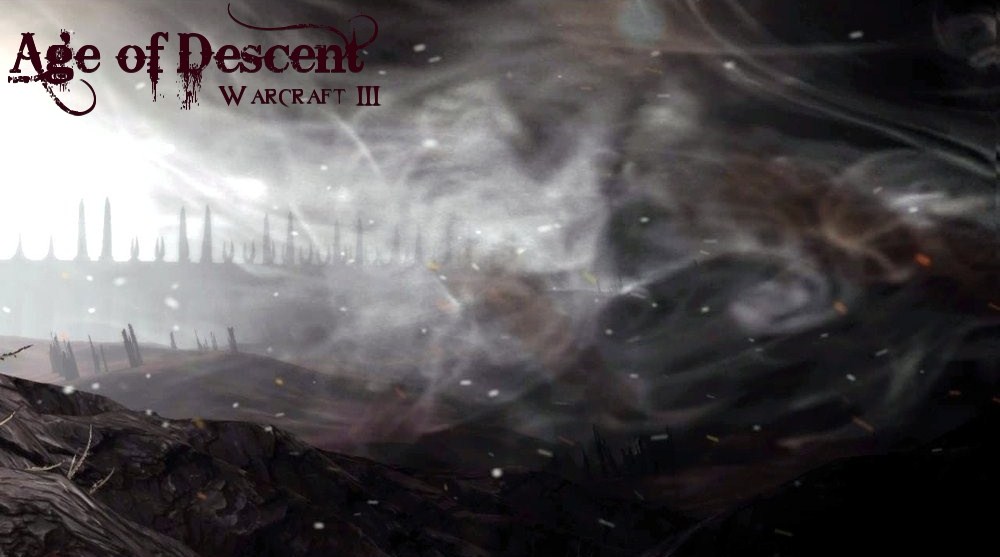 Age Of Descent Wallpaper/LoadingScreen