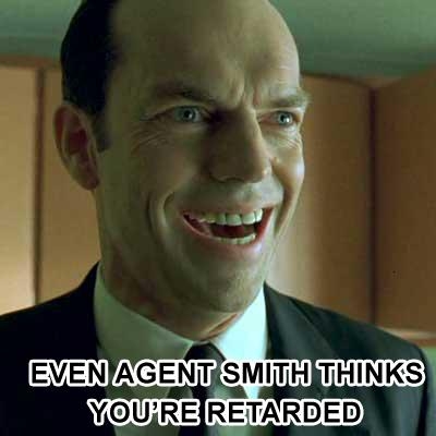 AgentSmith