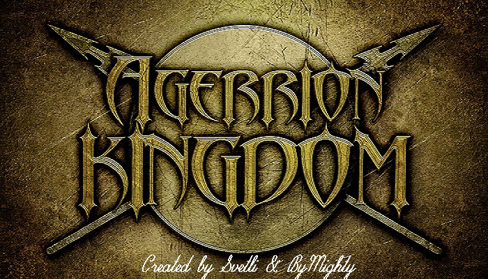 Agerron Kingdom