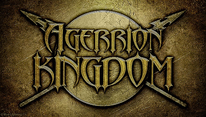 Agerron  Rise Of The Kingdom