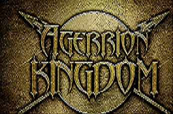 Agerron- Rise Of the Kingdom