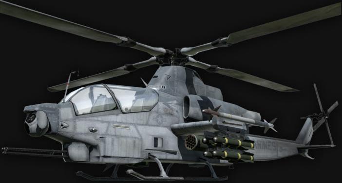 AH 1Z
