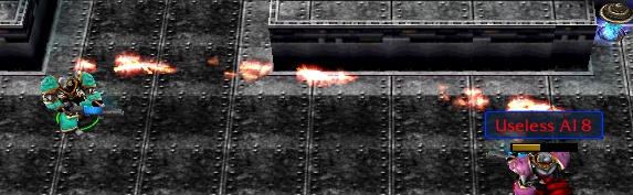 AI Combat Testing v0.91

Part 1