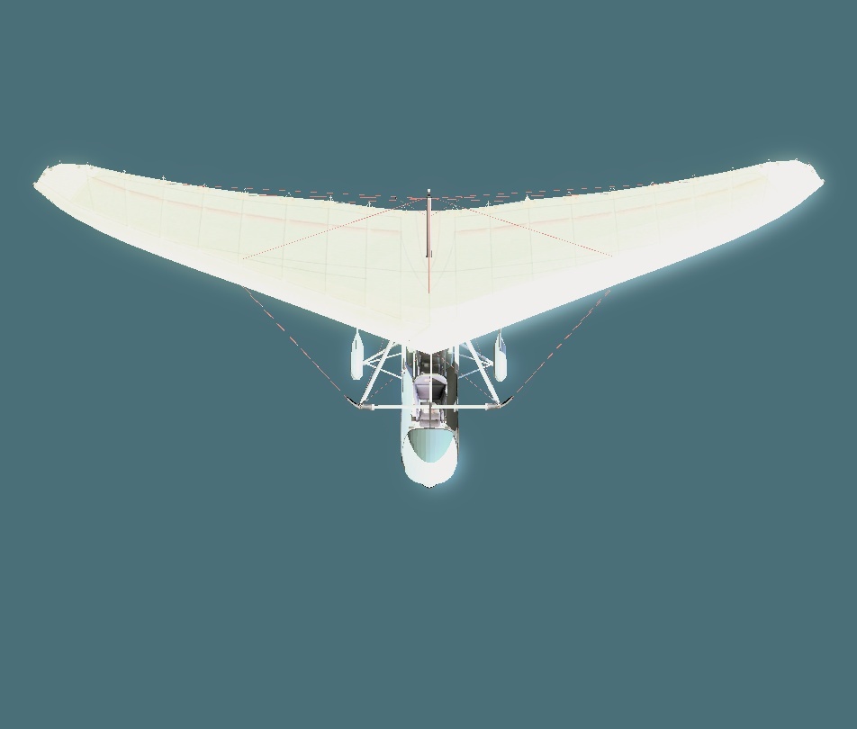 Air Creation Front
