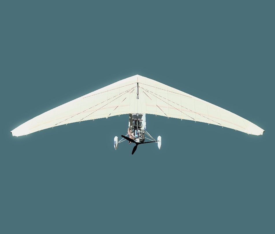 Air Creation Rear