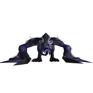 Air Proto-Dragon