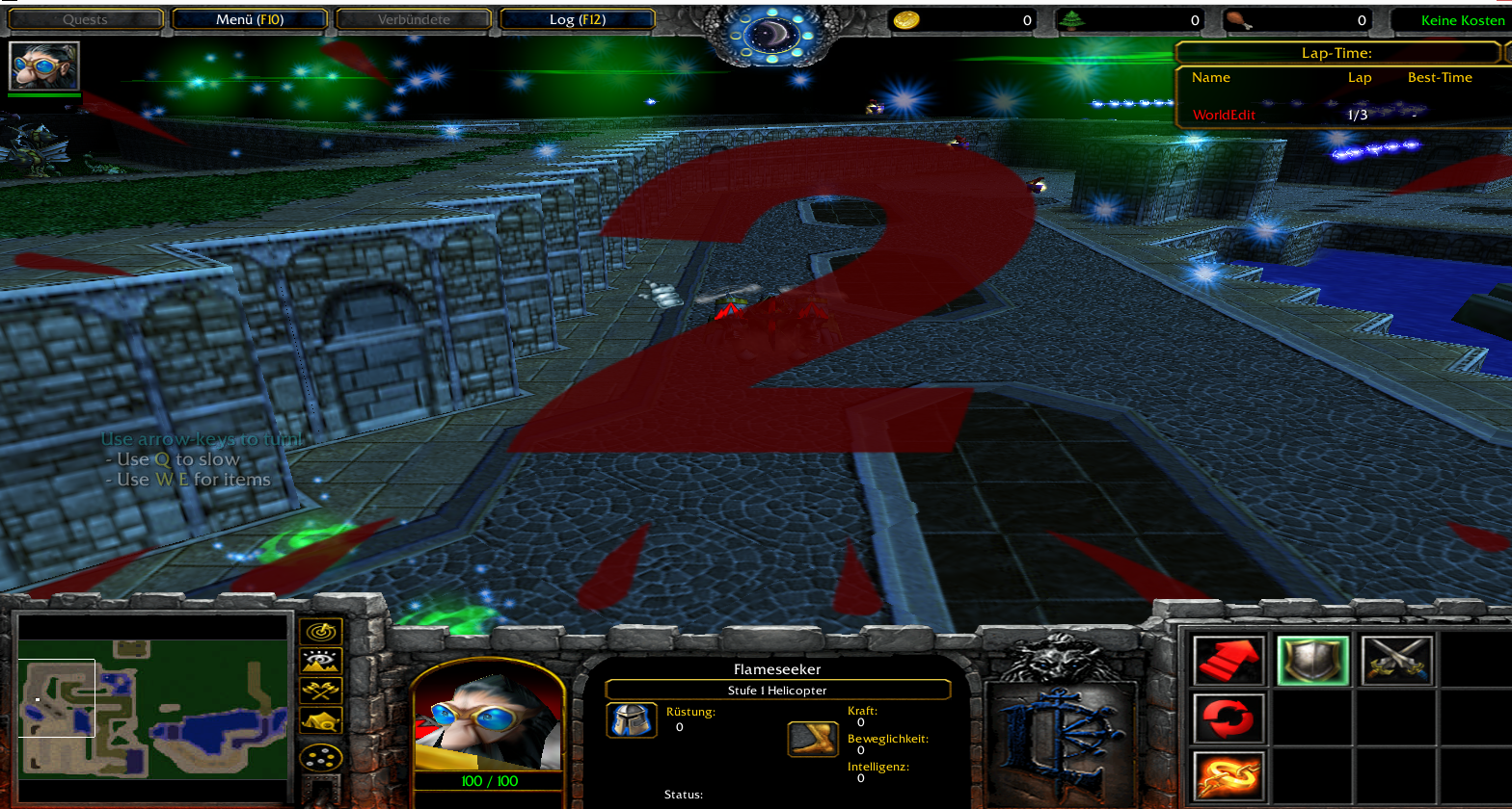 Air Race Pic 3