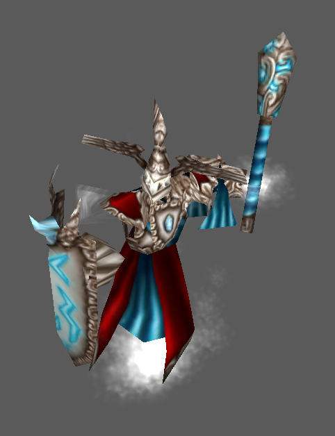Air Revenant WIP3