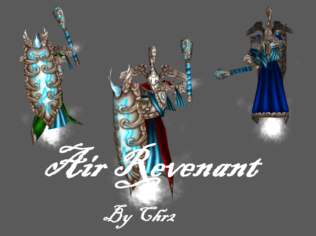 Air Revenant