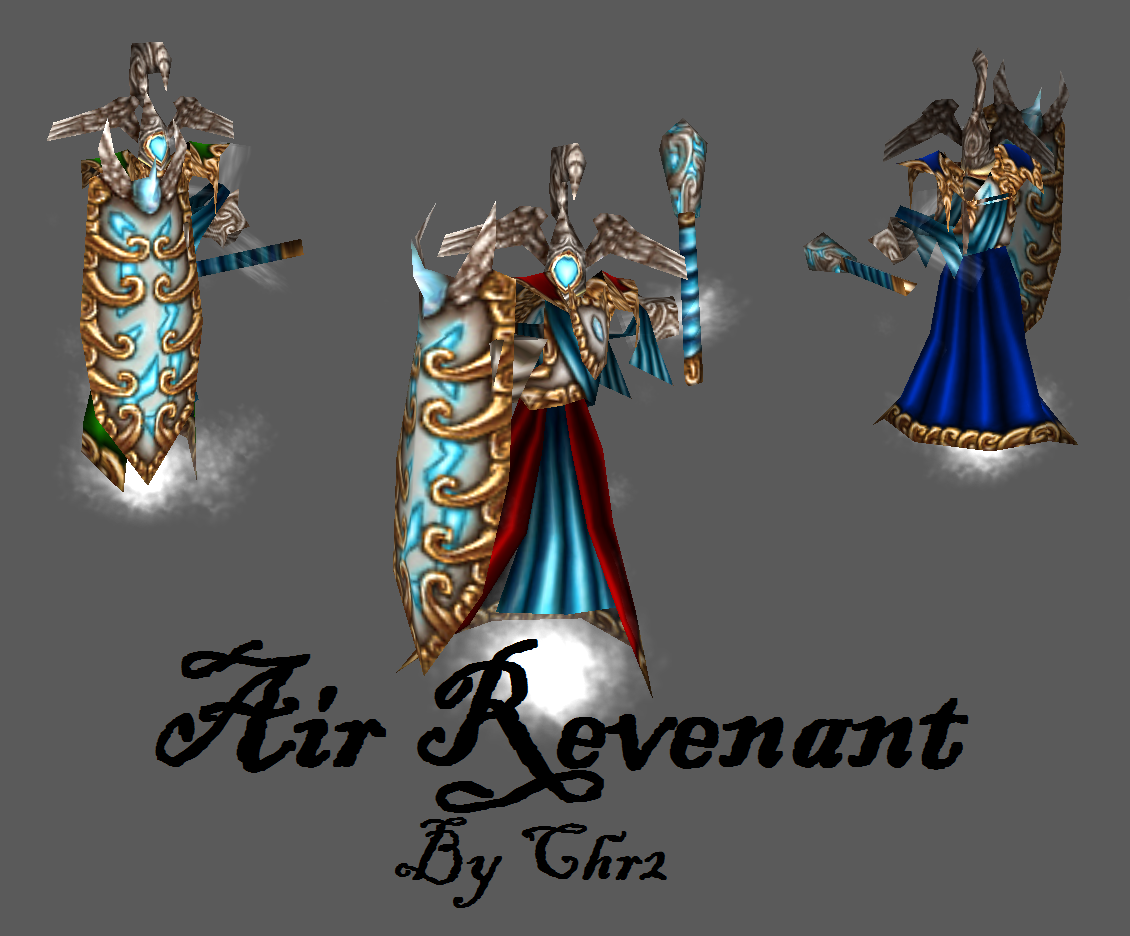 Air Revenant