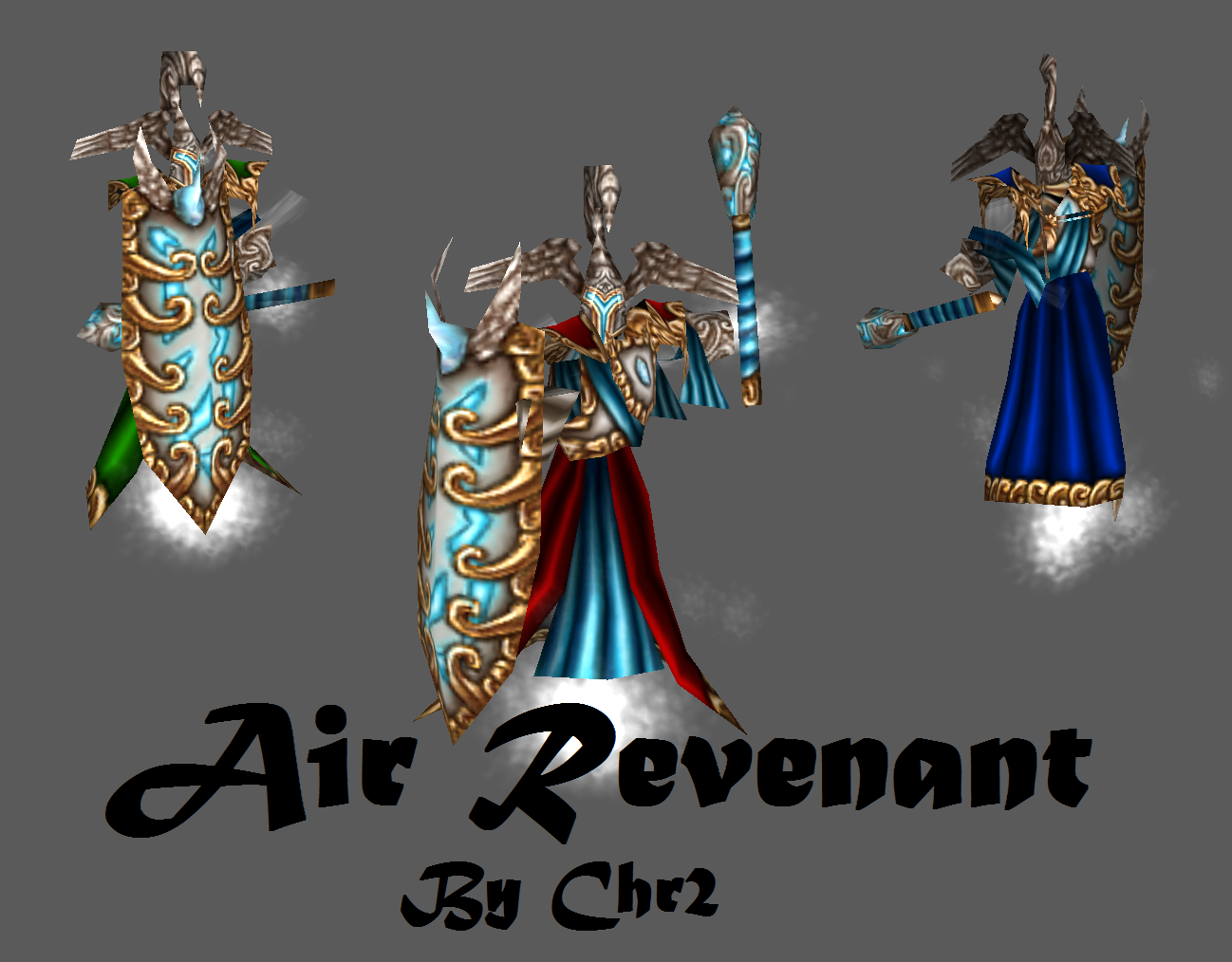 Air Revenant