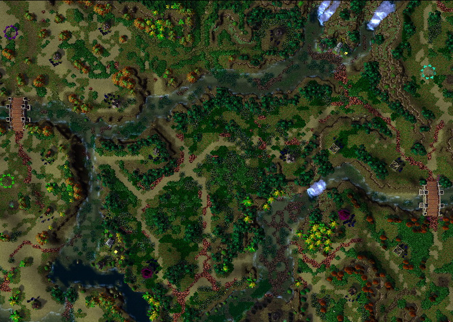 air view