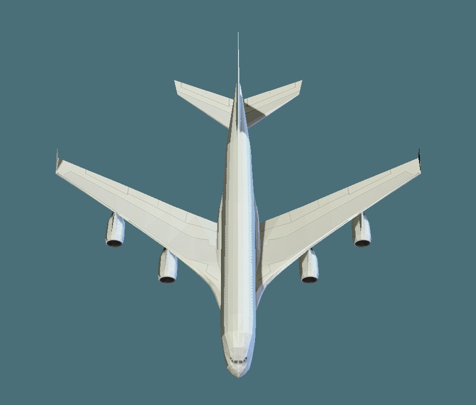 Airbus A380