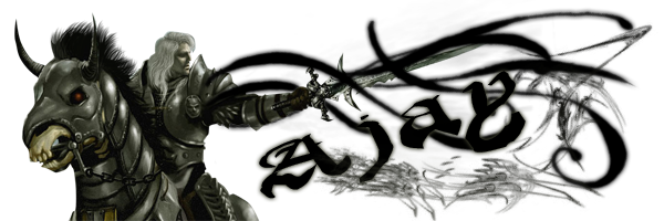 Ajay sig