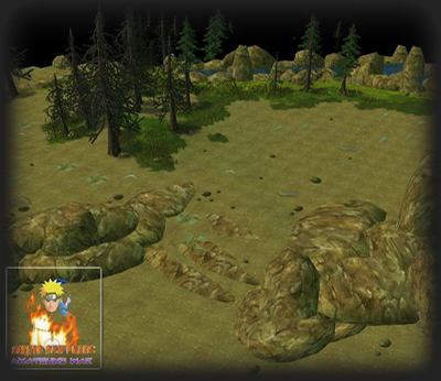 Akatsuki Terrain 2