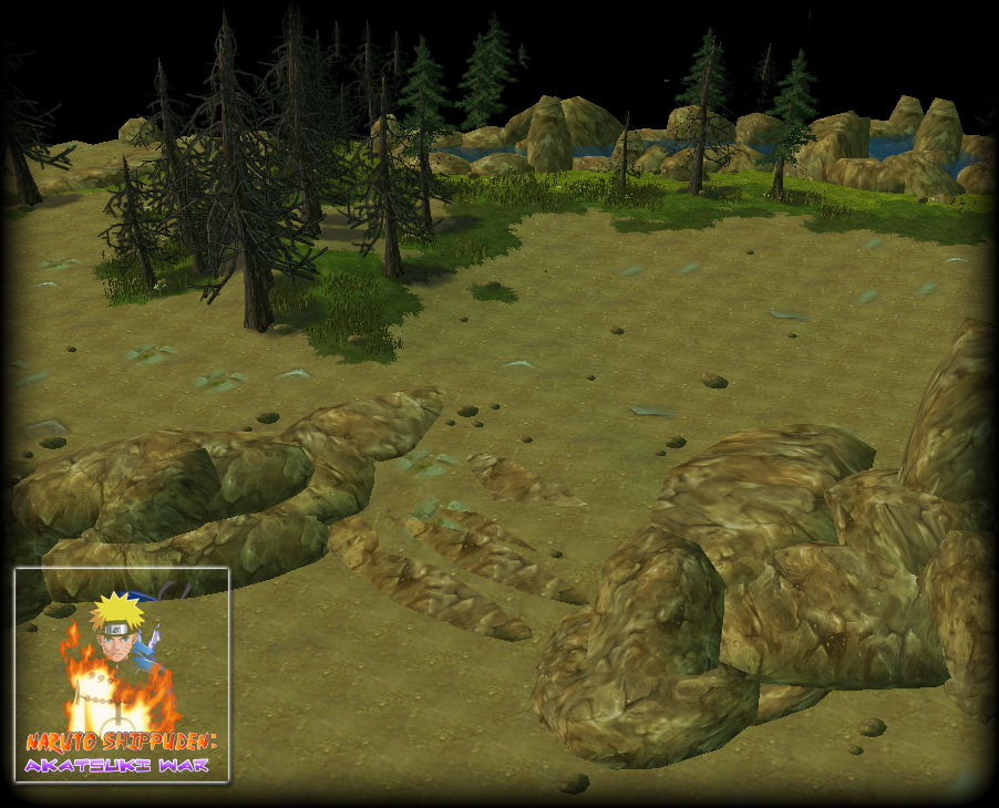 Akatsuki Terrain 3