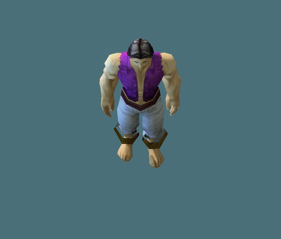 Aladdin