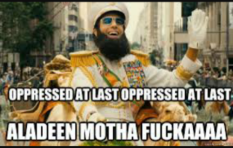 Aladeen 1
