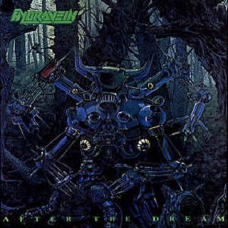 Album: After the Dream
Author: Hydra Vein
Year: 1989
Genre: Thrash Metal