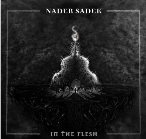 Album: In The Flesh
Author: Nader Sadek
Year: 2011
Genre: Death Metal