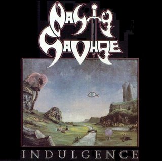 Album: Indulgence
Author: Nasty Savage
Year: 1986
Genre: Thrash Metal