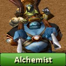 Alchemist