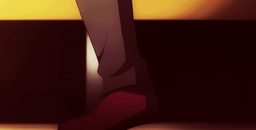 Alcor walking