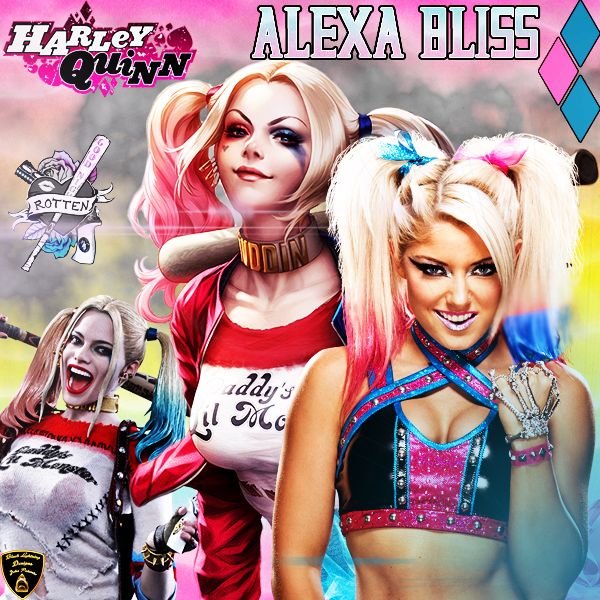 Alexa Bliss