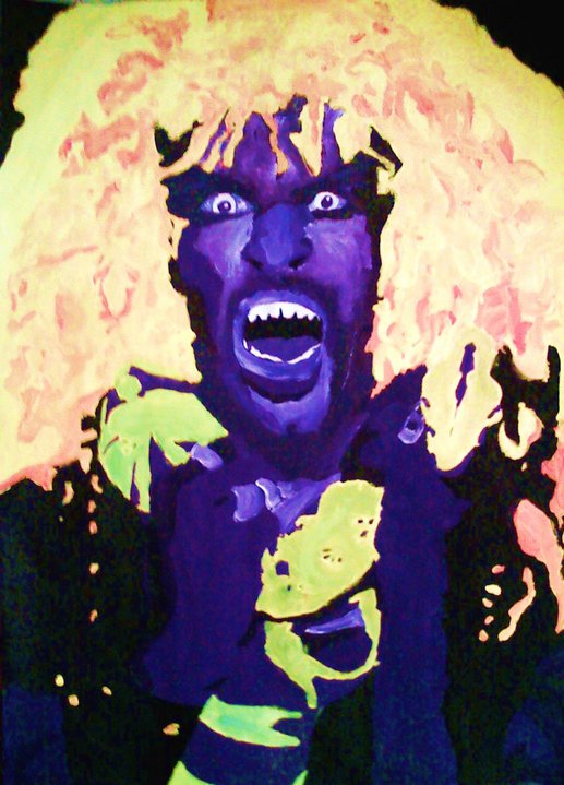 alice cooper painting xc