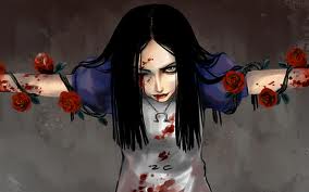 AliceMadness