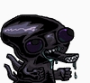 Alien Fsjal Avatar