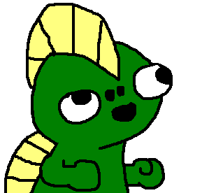 Alien fsjal