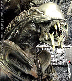 Alien Picture