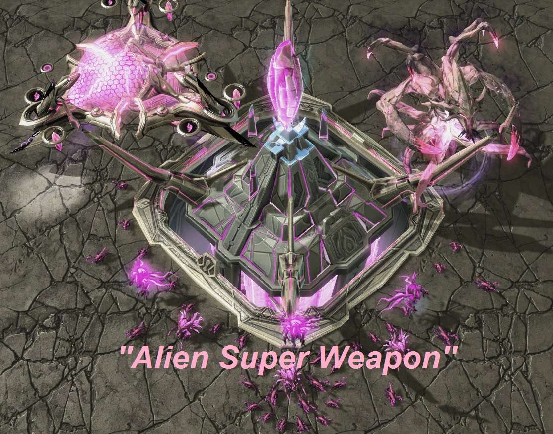 AlienSuperWeapon