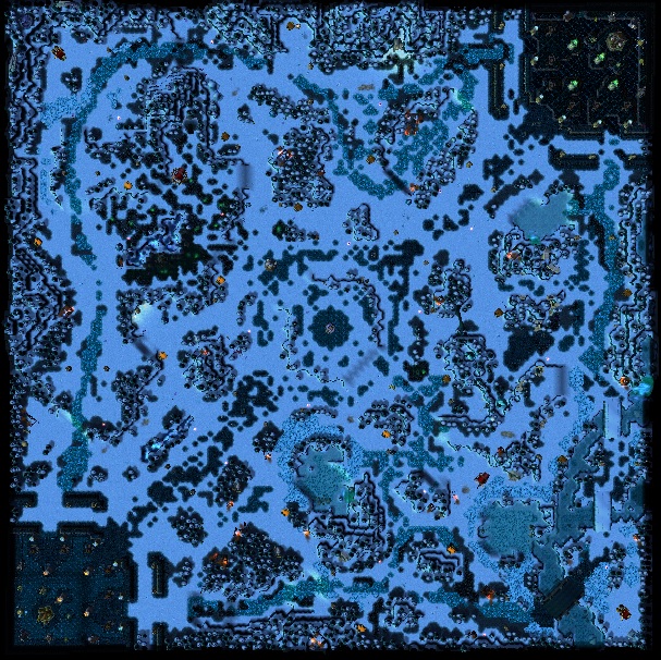 All Map