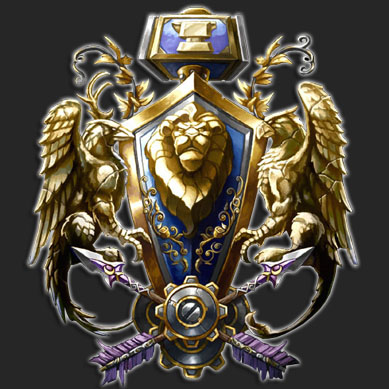 Alliance´s logo