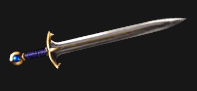 Alliance Longsword