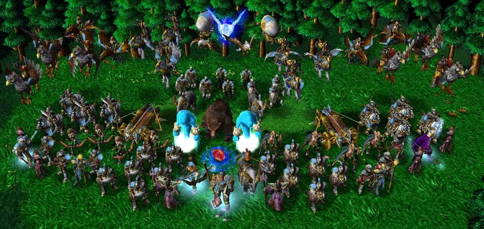 Alliance of Lordaeron