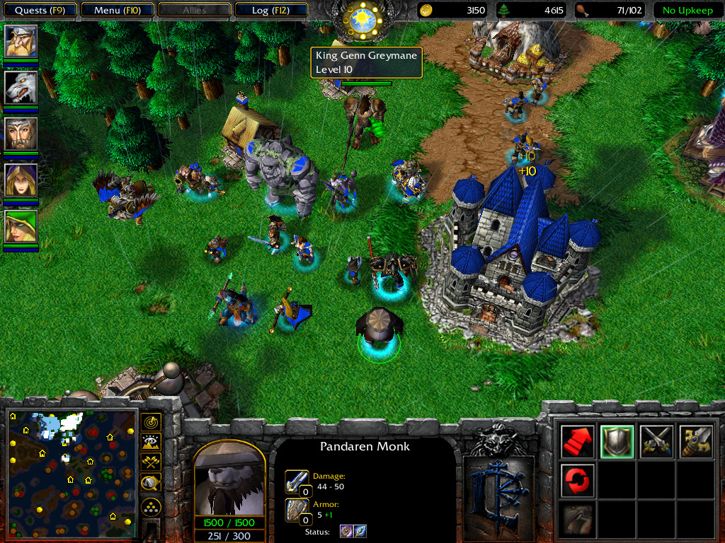 Alliance
