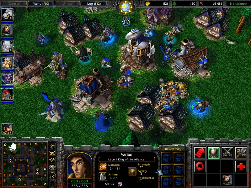 Alliance