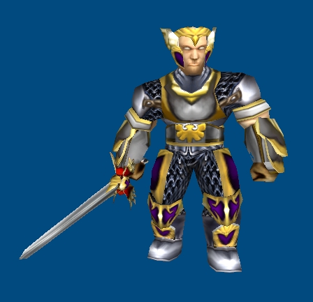 AllianceKnight