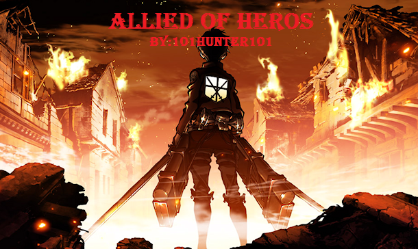Allied of Heros