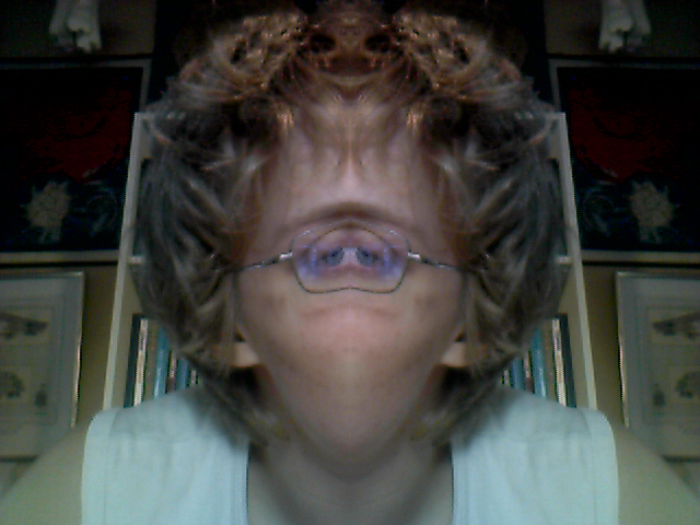 Allow me to go Muppet