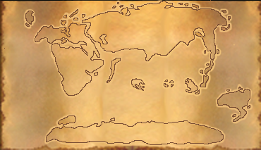 Alpha Vestroya Map (Clear)