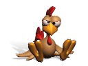AlphaChicken