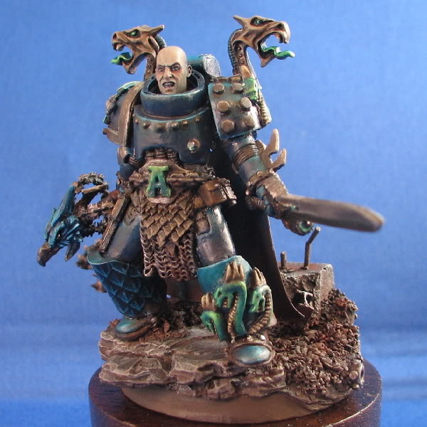 Alpharius