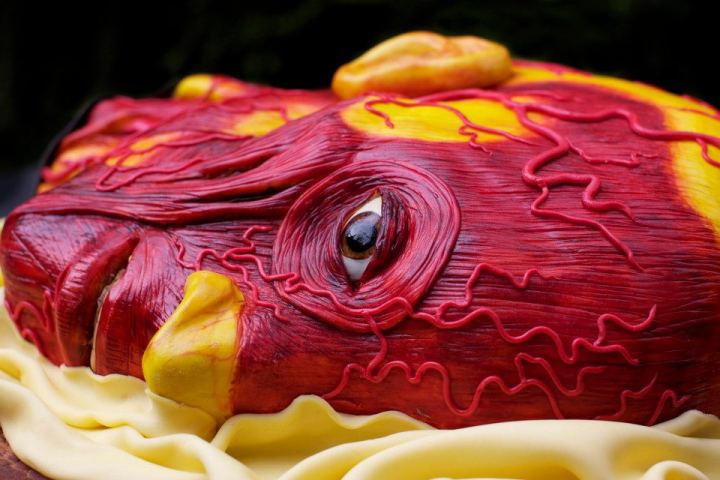 Alphtiberium Veincake